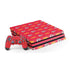 NFL Kansas City Chiefs Blitz Series PS4 Pro Bundle Skin