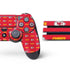 NFL Kansas City Chiefs Blitz Series PS4 Pro Bundle Skin