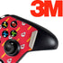 NFL Kansas City Chiefs Blitz Series Xbox One Controller Skin
