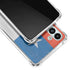 Chile Flag Distressed Galaxy A13 5G Clear Case