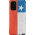 Chile Flag Distressed Galaxy Note20 5G Pro Case