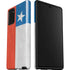 Chile Flag Distressed Galaxy Note20 5G Pro Case