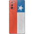 Chile Flag Distressed Galaxy Note20 5G Skin