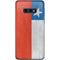 Chile Flag Distressed Galaxy S10e Skin