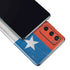 Chile Flag Distressed Galaxy S20 Fan Edition Skin