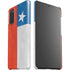 Chile Flag Distressed Galaxy S20 Lite Case