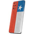 Chile Flag Distressed Galaxy S20 Plus Skin