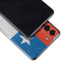 Chile Flag Distressed Galaxy S21 5G Skin