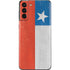 Chile Flag Distressed Galaxy S21 Plus 5G Skin