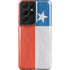 Chile Flag Distressed Galaxy S21 Ultra 5G Pro Case
