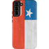 Chile Flag Distressed Galaxy S22 Plus Pro Case