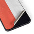 Chile Flag Distressed Galaxy S22 Skin