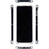 Chile Flag Distressed Galaxy Z Flip5 5G Clear Case