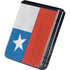 Chile Flag Distressed Galaxy Z Flip5 5G Skin