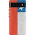Chile Flag Distressed Google Pixel 6 Case