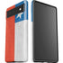 Chile Flag Distressed Google Pixel 6 Case