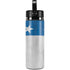 Chile Flag Distressed Hydro Flask 20oz Wide Mouth Skin