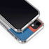 Chile Flag Distressed iPhone 11 Clear Case