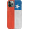 Chile Flag Distressed iPhone 11 Pro Lite Case