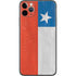 Chile Flag Distressed iPhone 11 Pro Max Skin