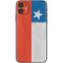 Chile Flag Distressed iPhone 11 Skin