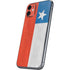Chile Flag Distressed iPhone 11 Skin