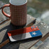 Chile Flag Distressed iPhone 11 Skin
