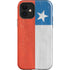 Chile Flag Distressed iPhone 12 Impact Case