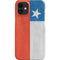 Chile Flag Distressed iPhone 12 Mini Lite Case