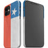 Chile Flag Distressed iPhone 12 Mini Lite Case