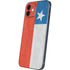 Chile Flag Distressed iPhone 12 Mini Skin