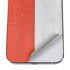 Chile Flag Distressed iPhone 12 Pro Max Skin