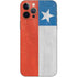 Chile Flag Distressed iPhone 12 Pro Skin