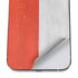 Chile Flag Distressed iPhone 12 Pro Skin