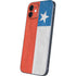 Chile Flag Distressed iPhone 12 Skin
