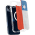 Chile Flag Distressed iPhone 13 MagSafe Case
