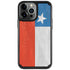 Chile Flag Distressed iPhone 13 Pro Cargo Case