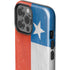 Chile Flag Distressed iPhone 15 Pro Max Impact Case
