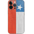 Chile Flag Distressed iPhone 14 Pro Skin
