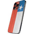 Chile Flag Distressed iPhone 15 Pro Skin