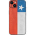 Chile Flag Distressed iPhone 14 Skin