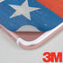 Chile Flag Distressed iPhone 7 Skin