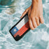 Chile Flag Distressed iPhone XR Waterproof Case