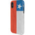 Chile Flag Distressed iPhone XS Pro Case