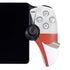 Chile Flag Distressed PlayStation Portal Remote Player Skin