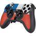 Chile Flag Distressed PS4/PC SCUF Impact Controller Skin