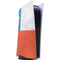 Chile Flag Distressed PS5 Digital Edition Console Skin