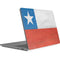 Chile Flag Distressed Surface Laptop Studio Skin