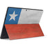 Chile Flag Distressed Surface Pro 7 Skin