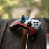 Chile Flag Distressed Xbox One Elite Controller Skin